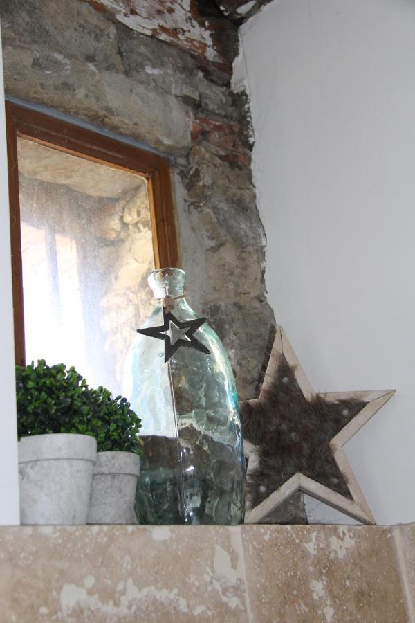 La Cite Secrete Holiday home *
