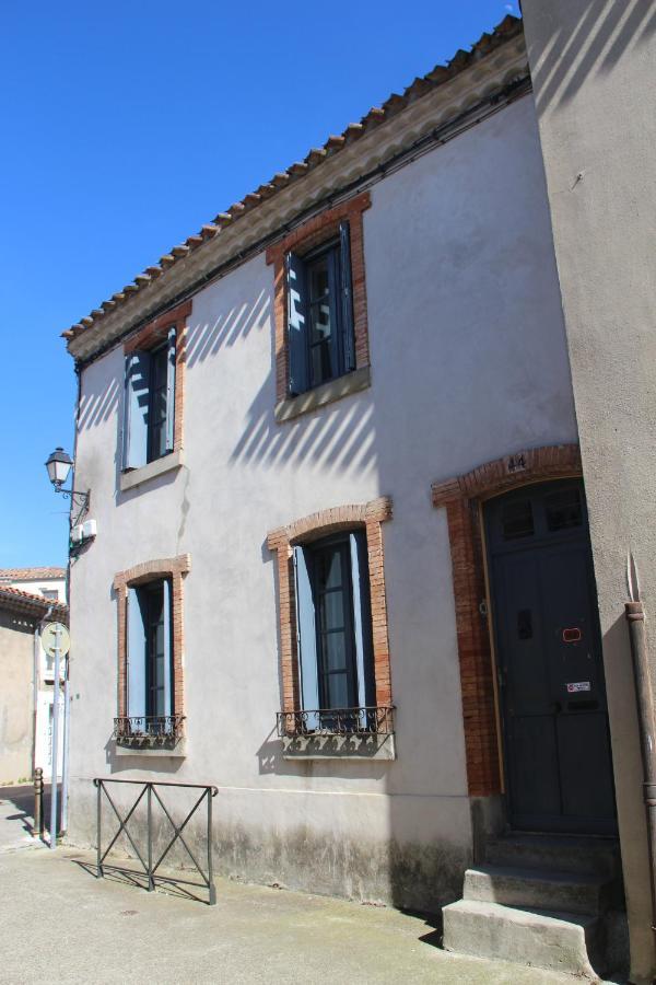 Hébergement de vacances La Cite Secrete Carcassonne