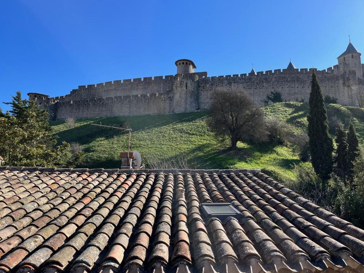 La Cite Secrete * Carcassonne