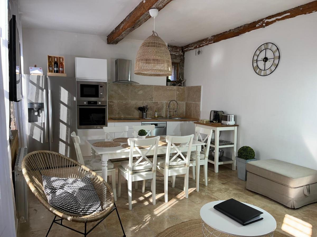 La Cite Secrete Holiday home Carcassonne