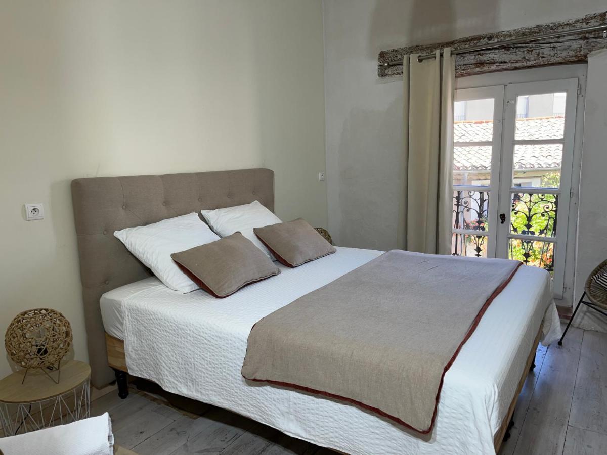Holiday home La Cite Secrete *