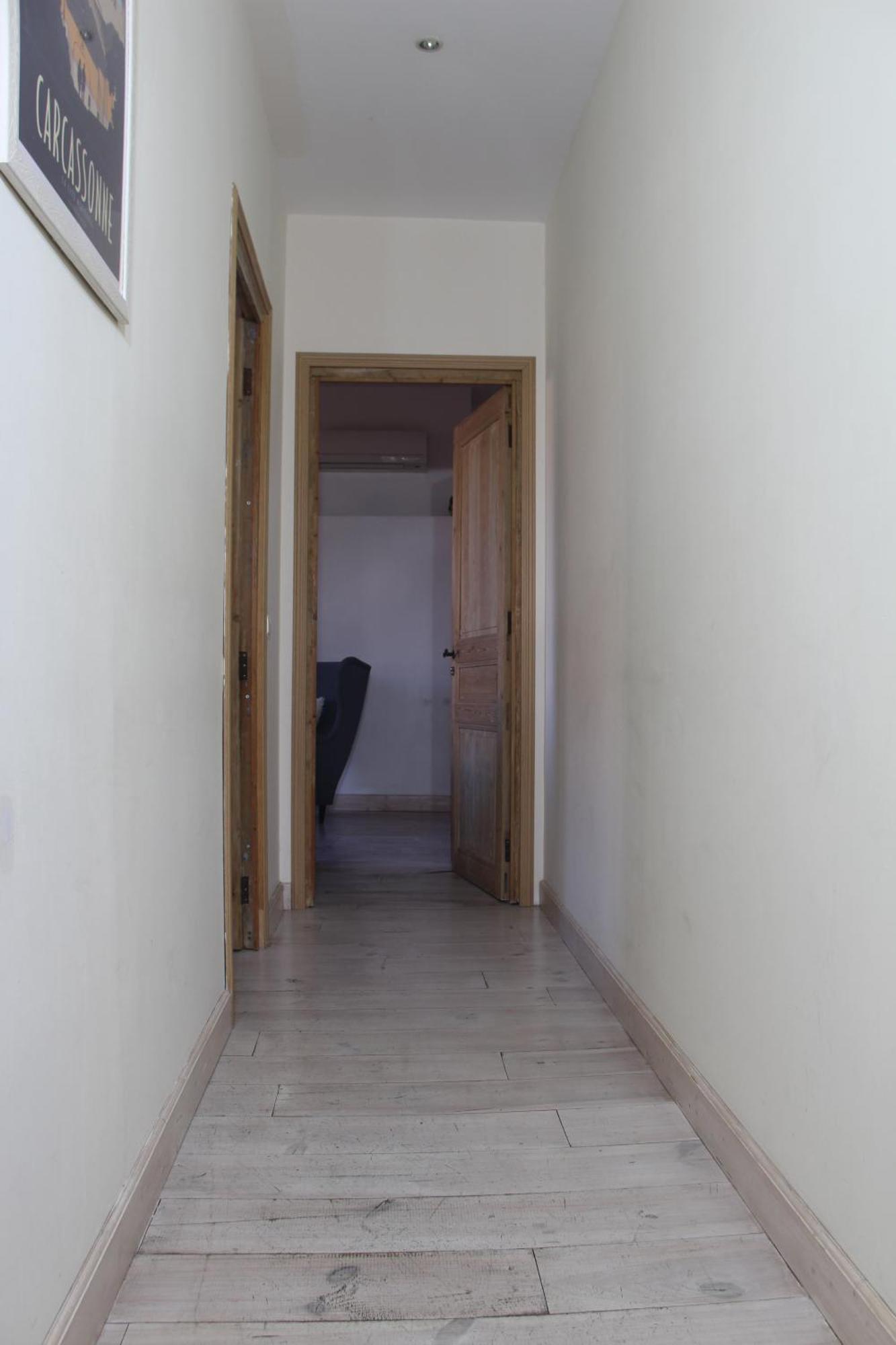 Holiday home La Cite Secrete