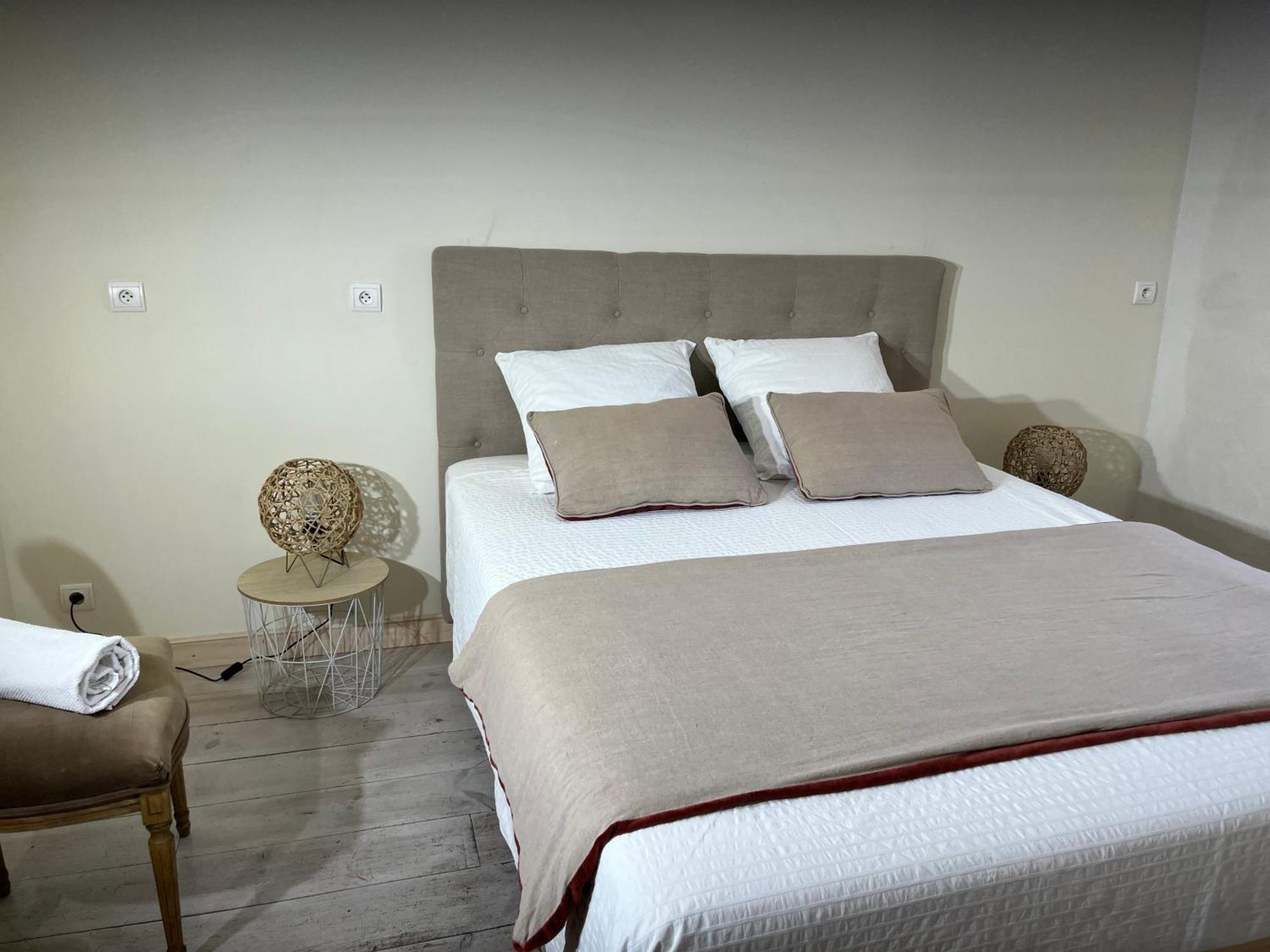 La Cite Secrete Holiday home Carcassonne