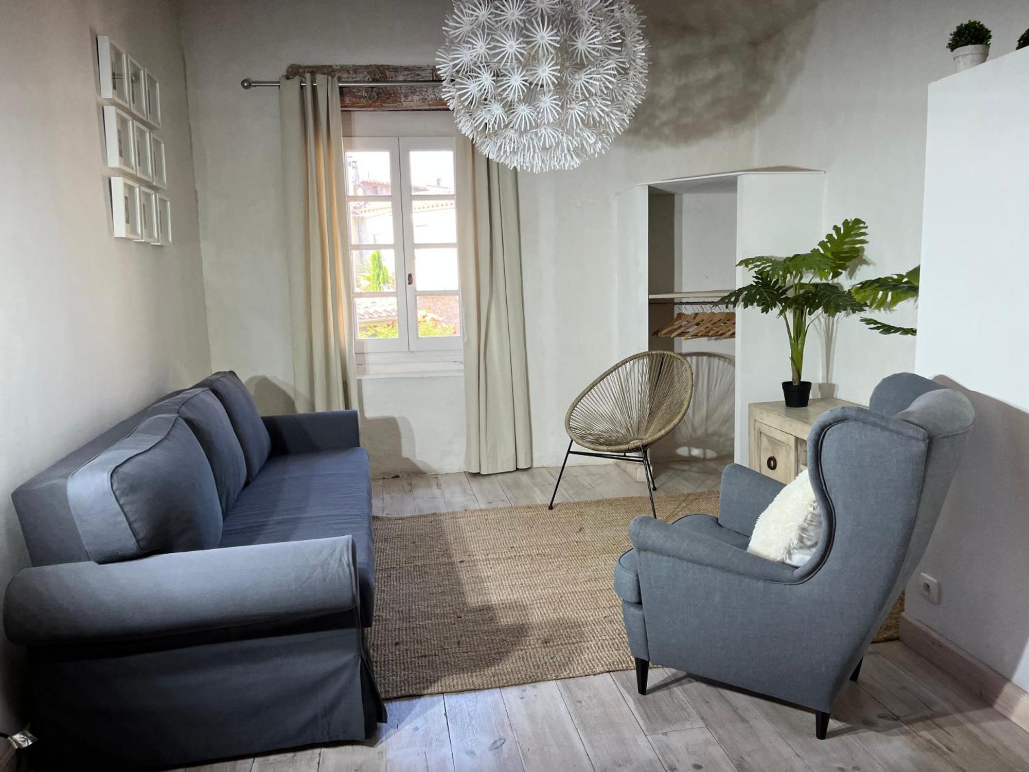 Holiday home La Cite Secrete