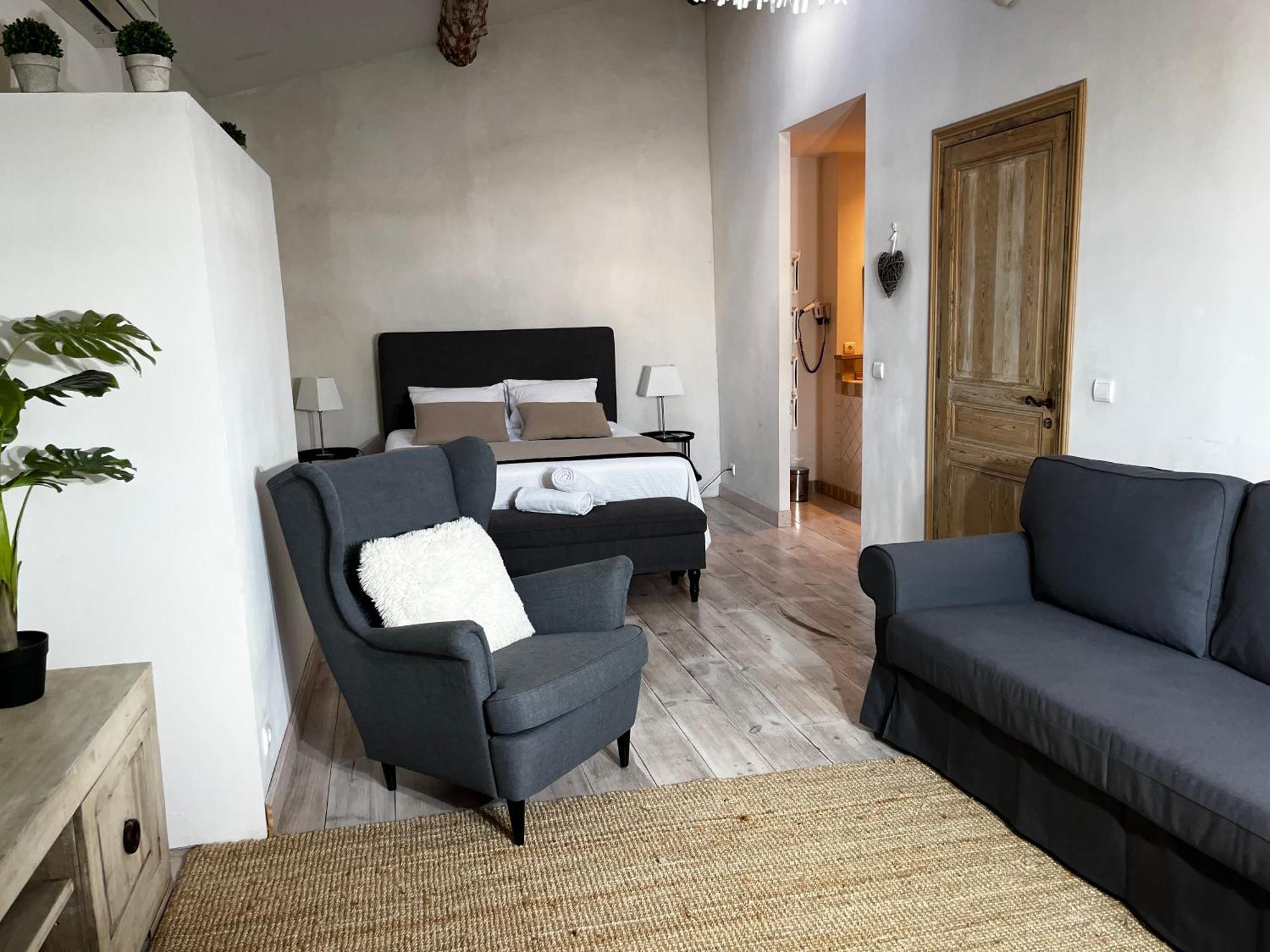La Cite Secrete Holiday home Carcassonne