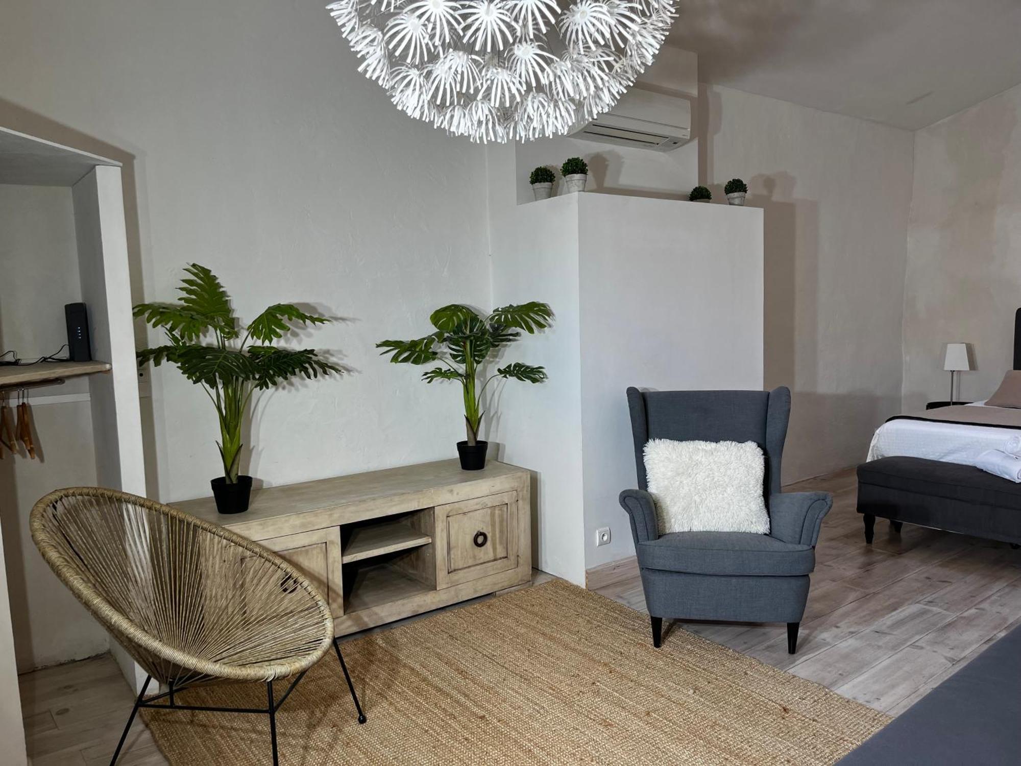 La Cite Secrete Holiday home Carcassonne