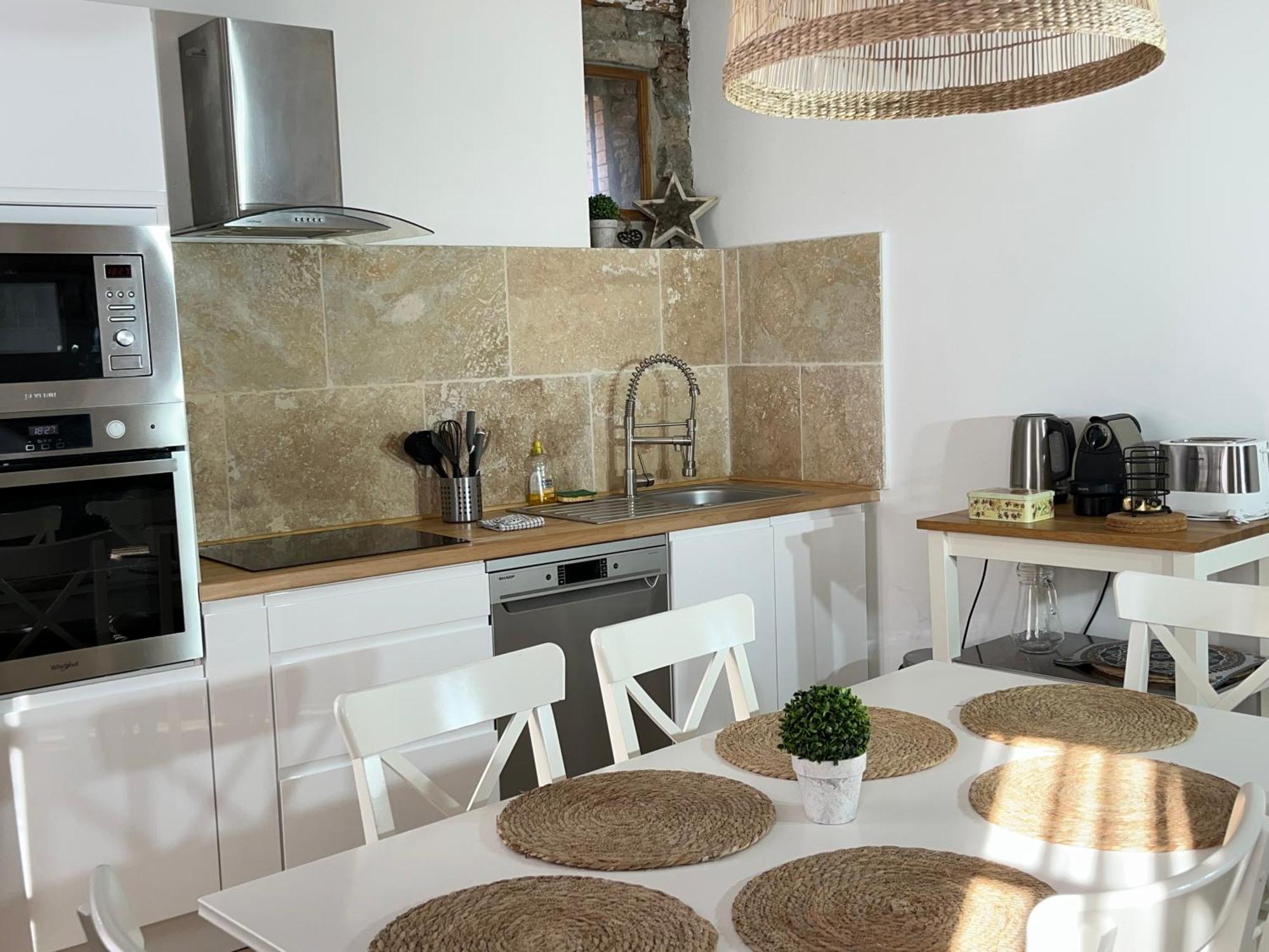 La Cite Secrete Holiday home Carcassonne