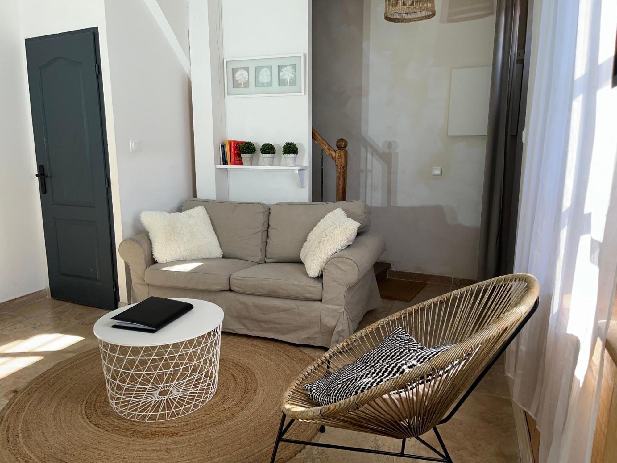 La Cite Secrete Holiday home Carcassonne
