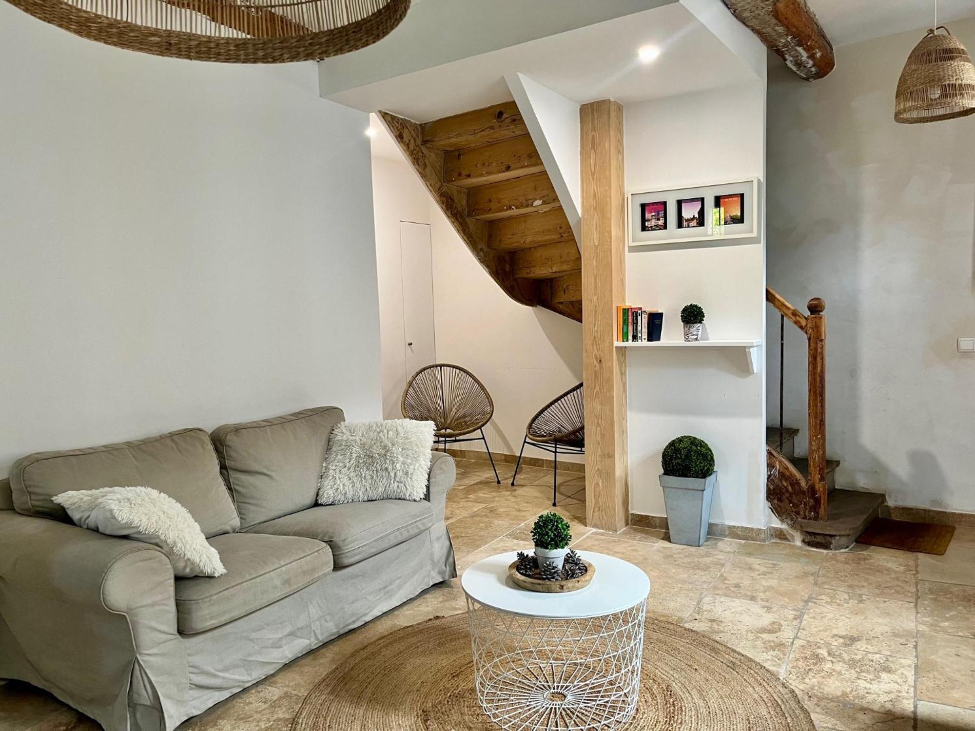 Holiday home La Cite Secrete Carcassonne