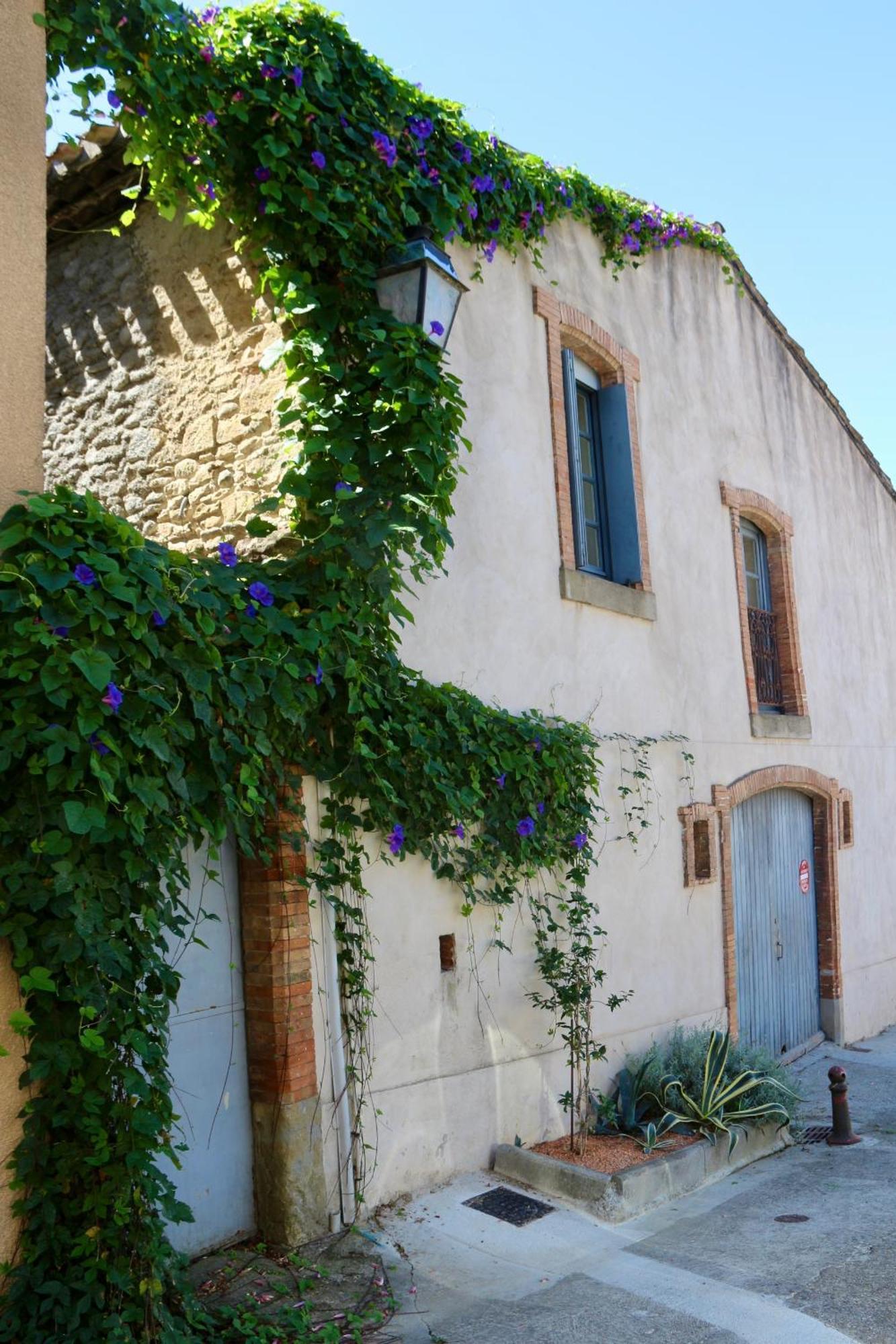 La Cite Secrete Carcassonne