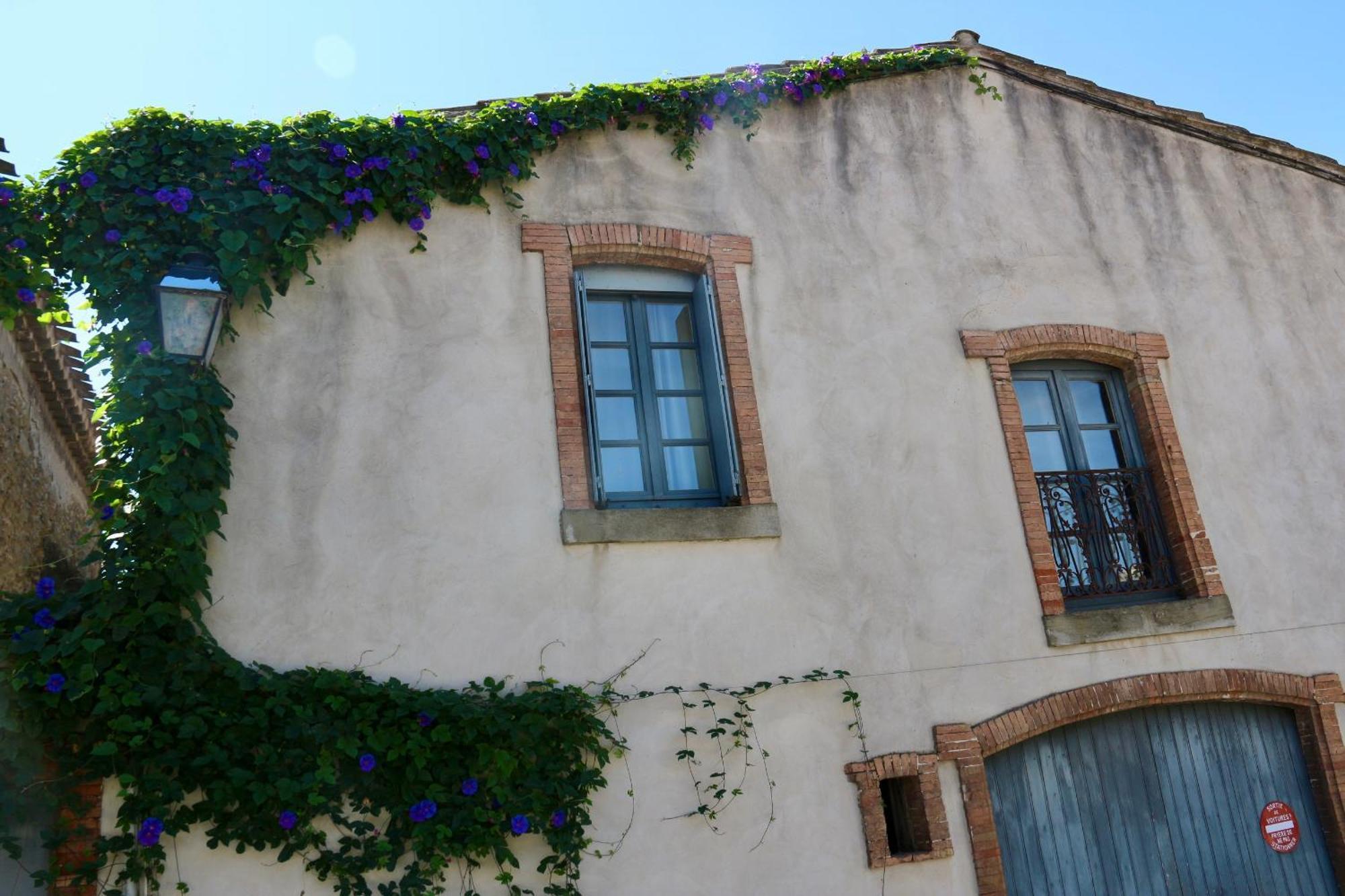 La Cite Secrete Holiday home