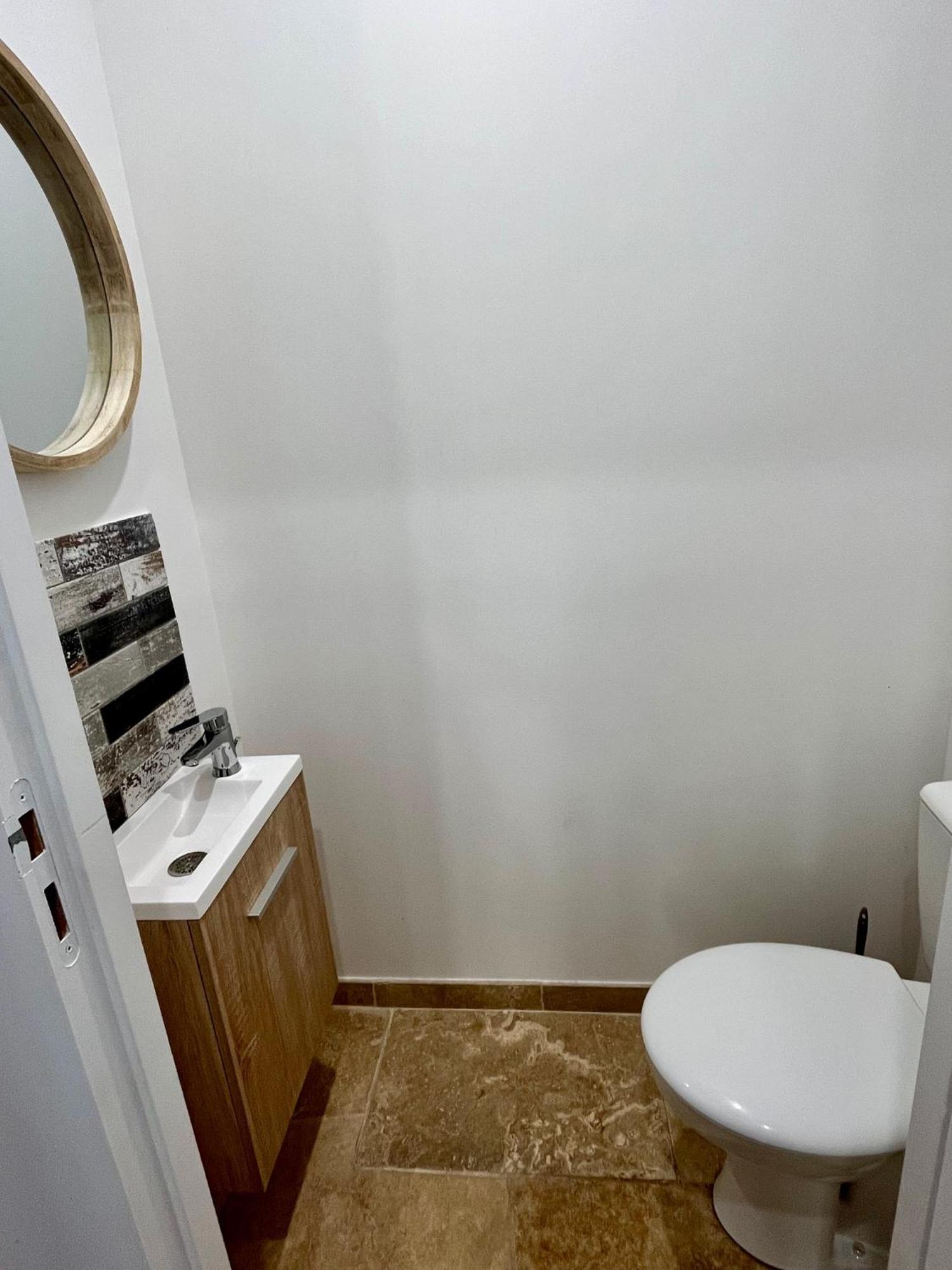 Holiday home La Cite Secrete