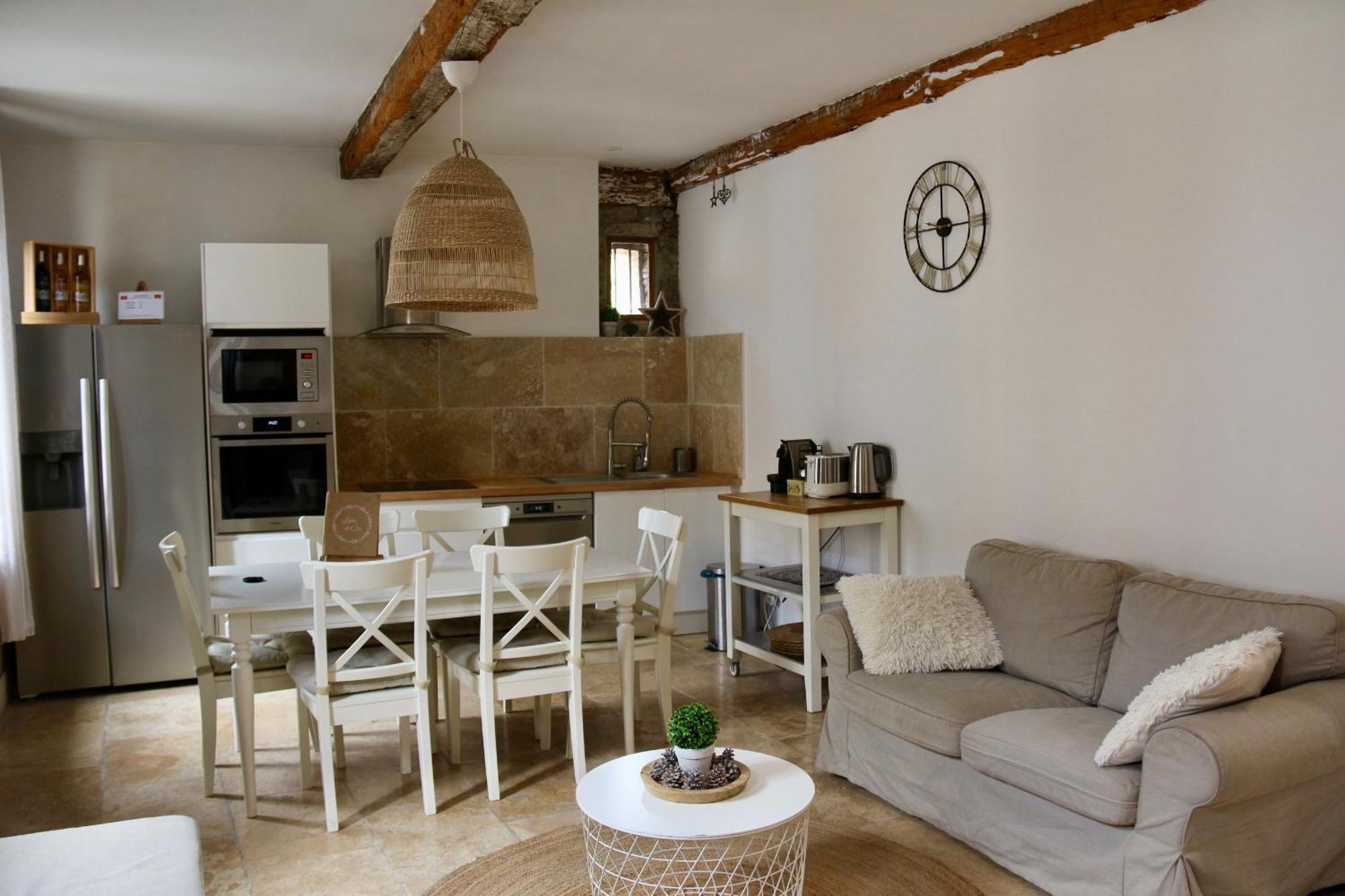 La Cite Secrete Holiday home